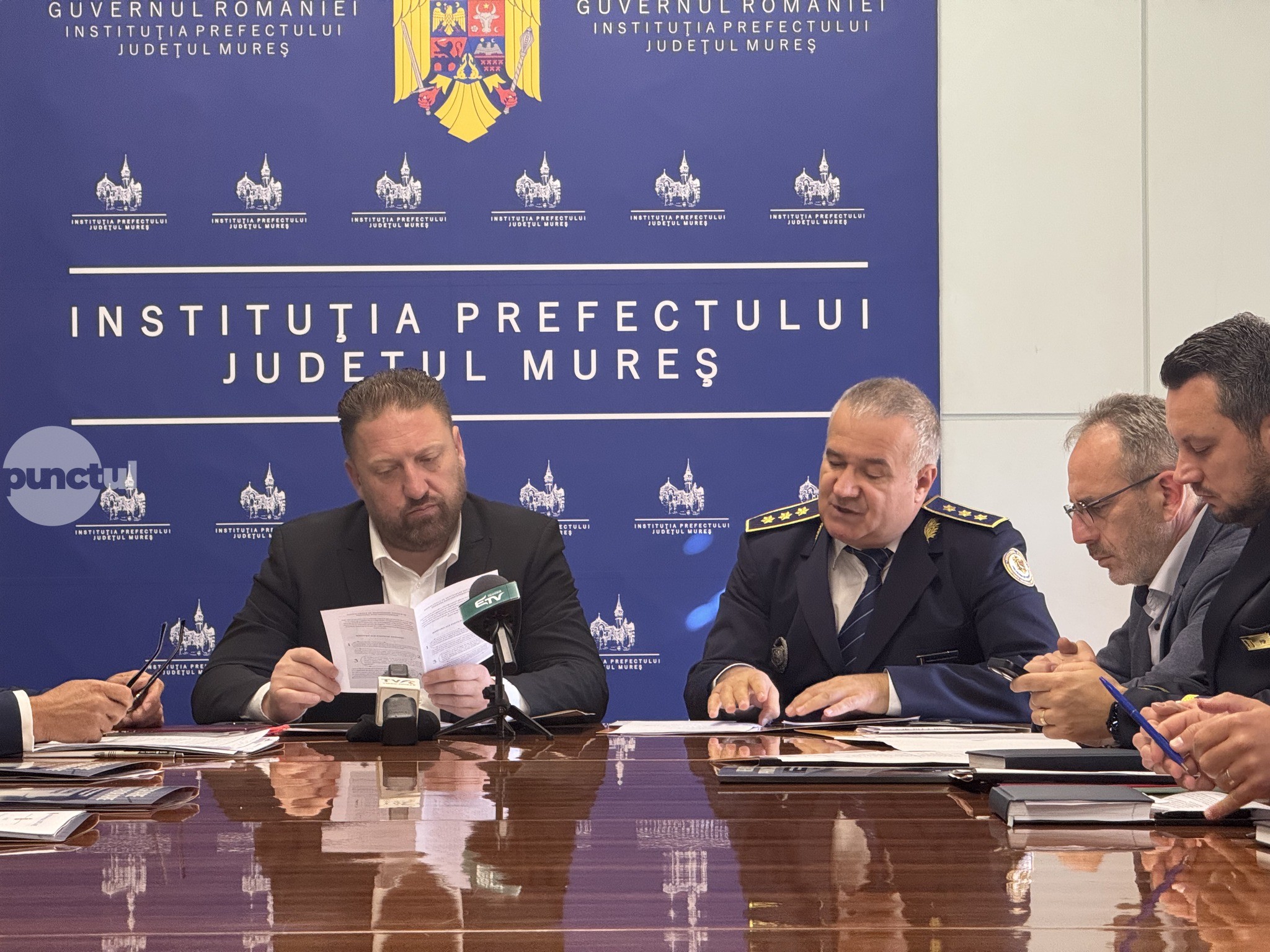 Noile pavilioane pentru deţinuţi de la Sâncraiu de Mureş ar putea fi date în folosinţă la începutul anului 2026