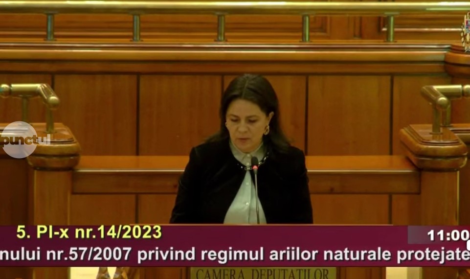 Dumitrița Gliga: Veste mare pentru Răstoliţa,  am reparat o nedreptate!