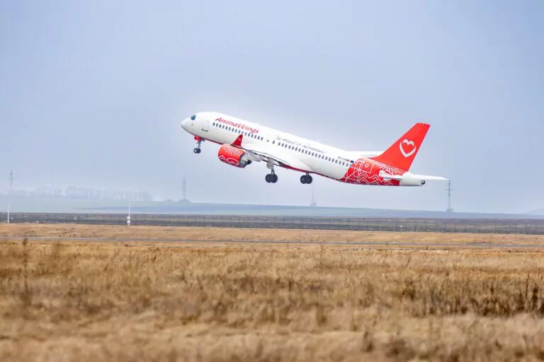 AnimaWings, rute în premieră pentru vara viitoare