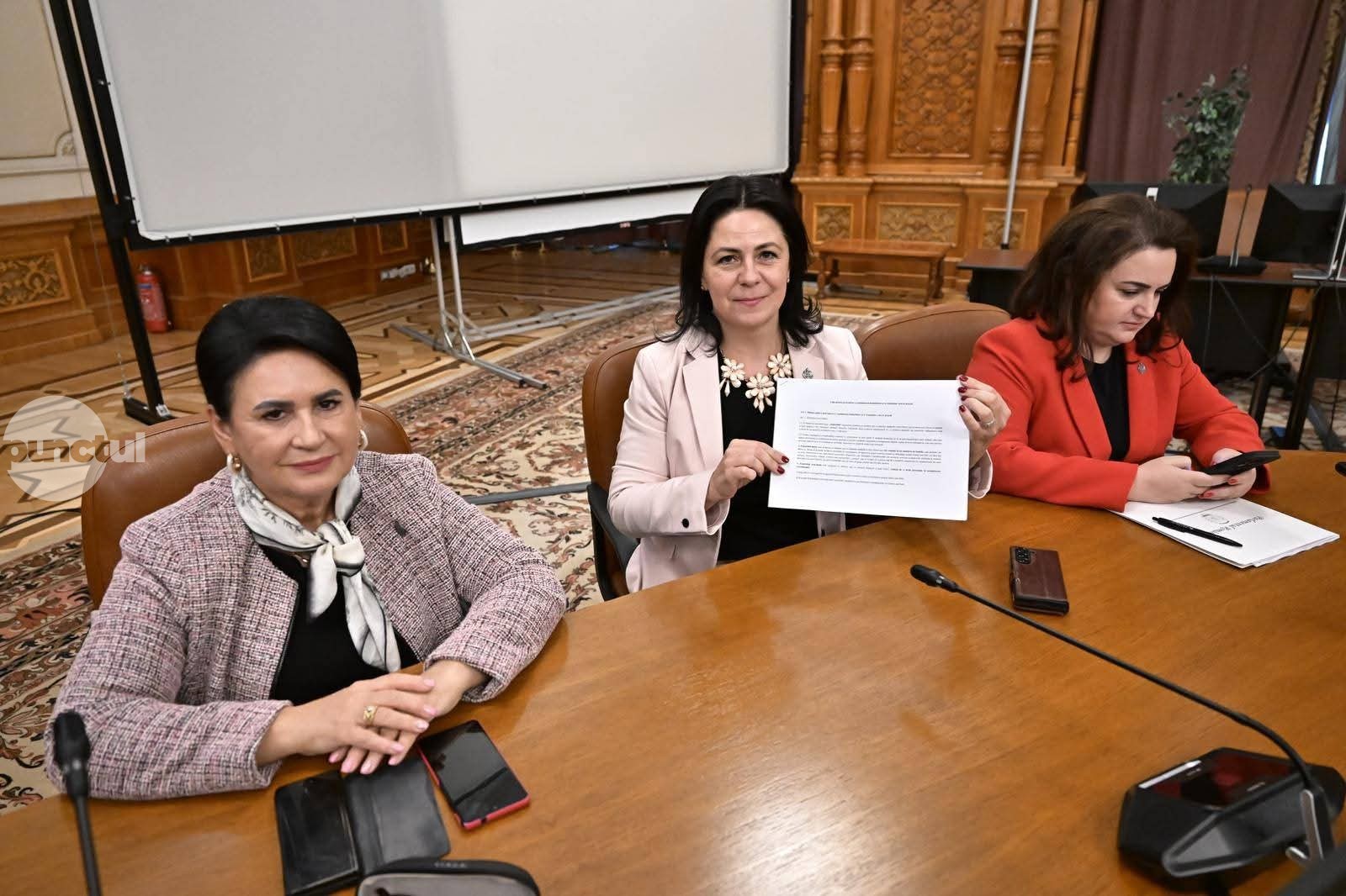 Vocile victimelor violenței domestice încep să fie auzite. Femicidul va fi reglementat prin lege la inițiativa femeilor social-democrate