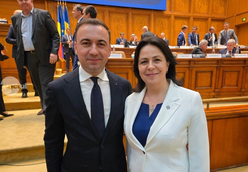 România își consolidează independența energetică