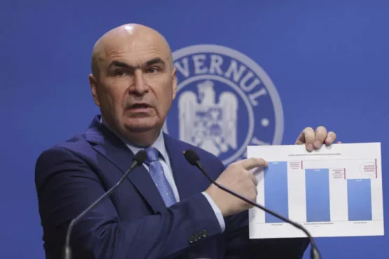 Bolojan anunță scenariile pentru legea salarizării 2027: ajustări sau creșteri mari cu concedieri