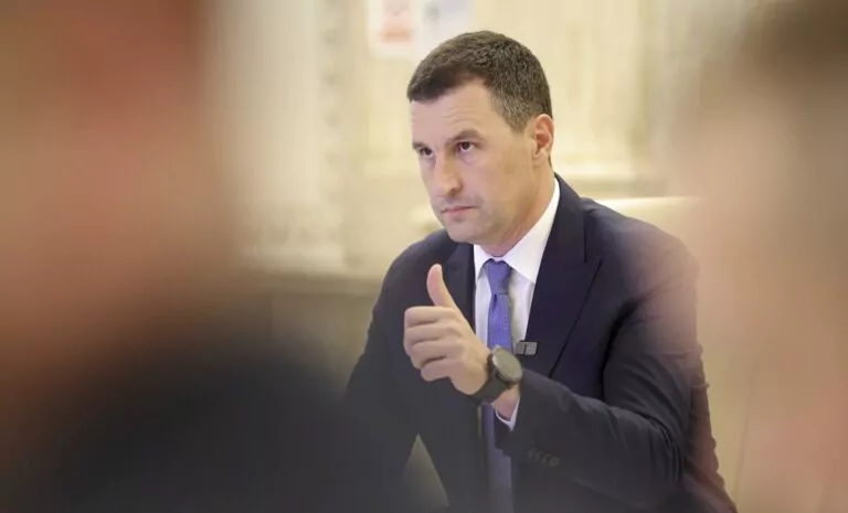 Tanczos Barna: Varianta de 300 de parlamentari este o variantă periculoasă. Există acord cu minus 10% parlamentari