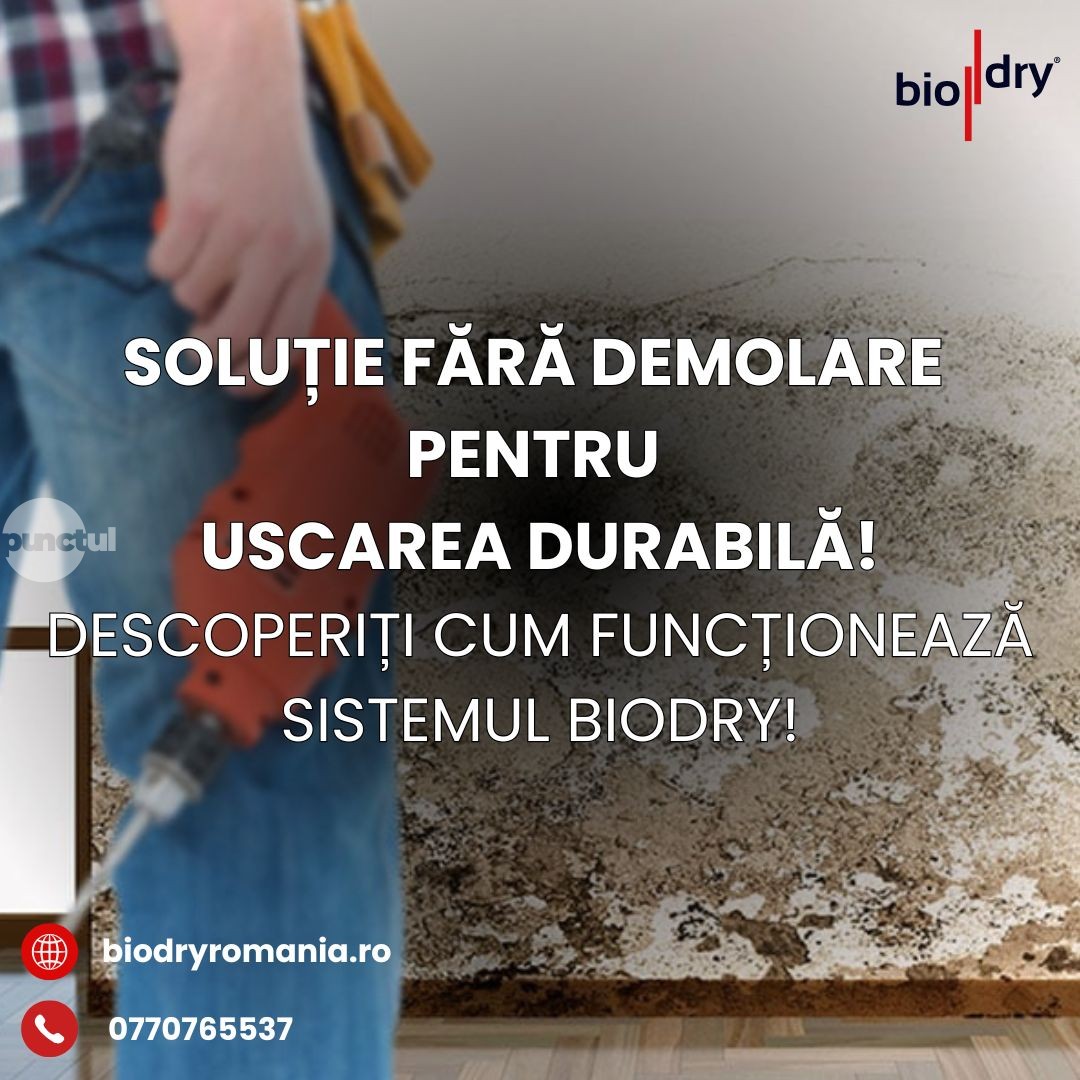 De ce se umezește din nou peretele, dacă l-am renovat deja de două ori?