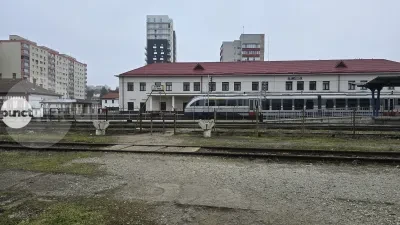 Modificări în circulația trenurilor CFR Călători urmare a unor lucrări la infrastructura feroviară