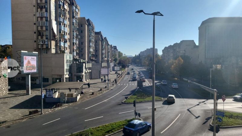 Târgu Mureș, coboară două poziții la performanța urbană, pe locul 10 în România