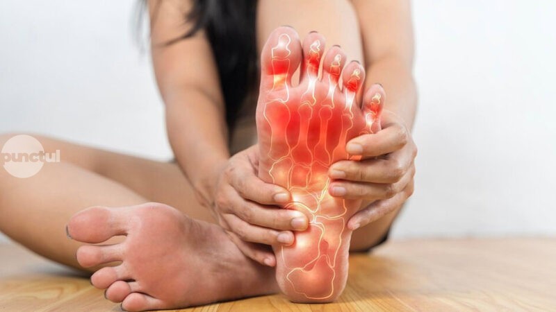 Scade acidul uric fără pastile. Remedii naturale