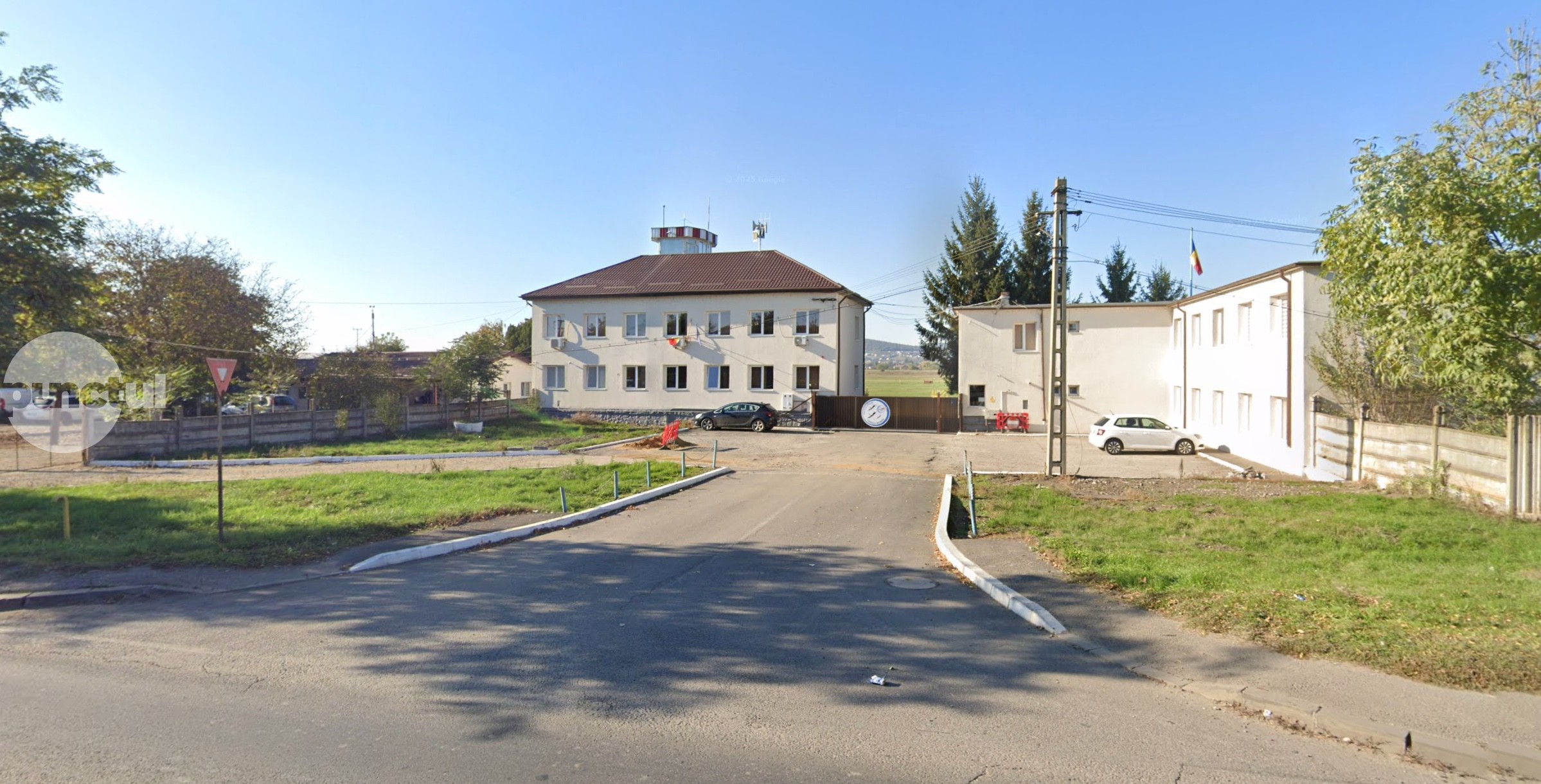 Aeroclubul Târgu Mureș se dotează cu panouri fotovoltaice. Investiție de 1,26 milioane lei.
