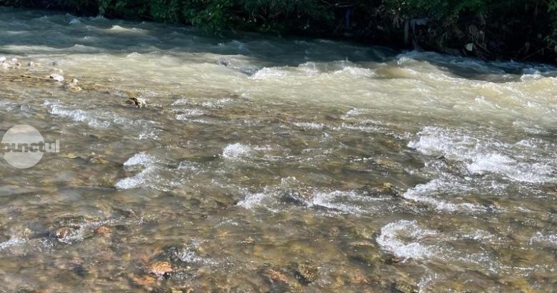 S-a prelungit starea de alertă în zona Târnăveni – Adămuș – Băgaciu – Fântânele – Gănești