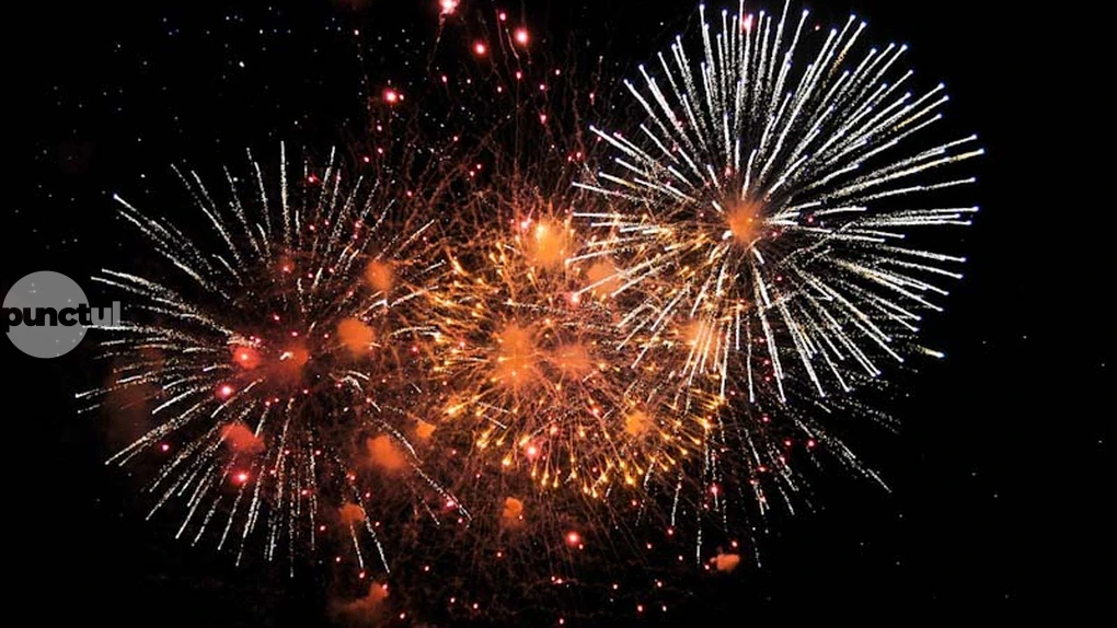Vânzătorii de artificii au de acum reguli clare despre tipurile de produse pirotehnice pe care nu mai au voie să le vândă
