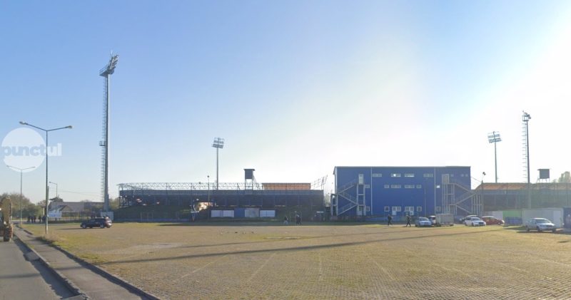 „Eroare tehnică” de 5 milioane de lei. Baza sportivă din str. Insulei, identificată greșit în acte. 