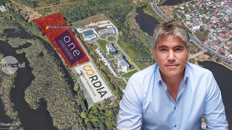 Unul dintre cei mai bogați unguri cumpără în România un teren ce i-a aparținut lui George Becali