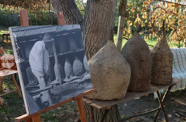 Buduroaiele folosite de pe vremea dacilor, prezentate de un Tezaur Uman Viu la Muzeul Etnografic din Reghin