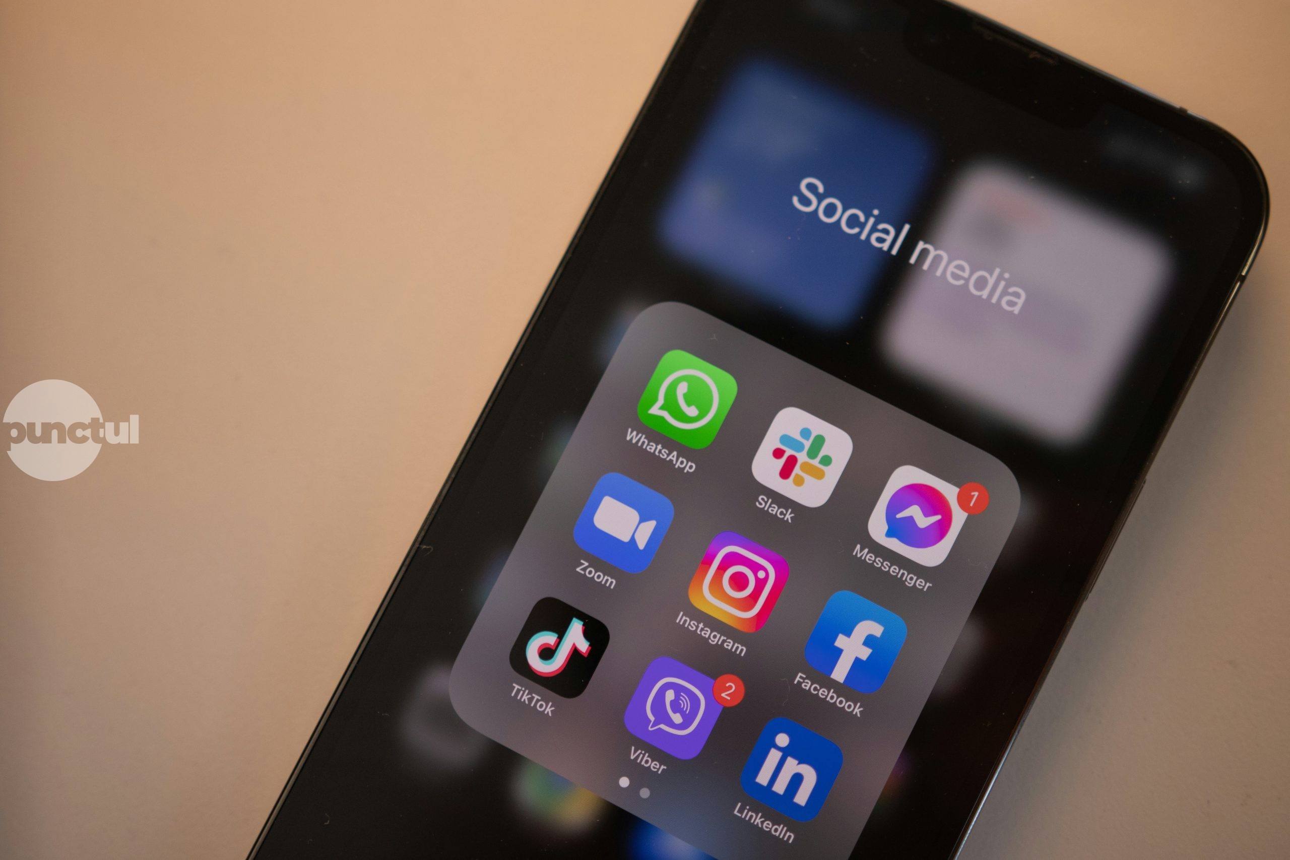 Parlamentul European vrea interzicerea rețelelor sociale pentru copiii sub 16 ani