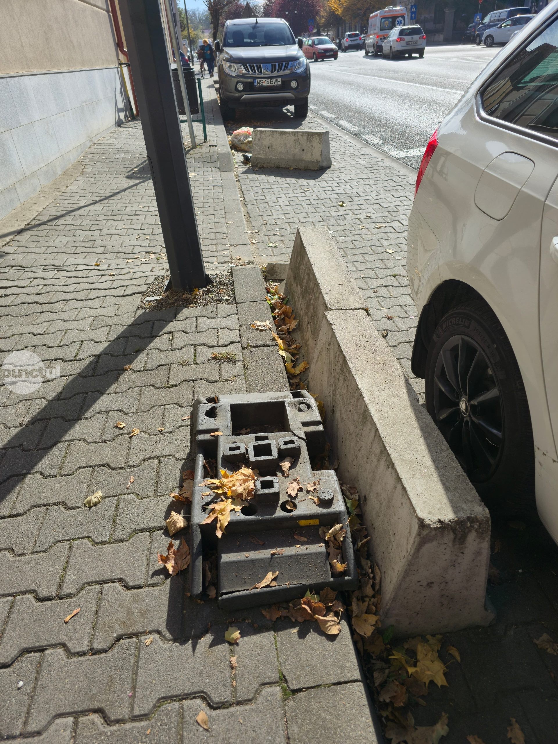 Dezordinea de pe Domeniul Public. De ce Diavolul se ascunde în detalii? 