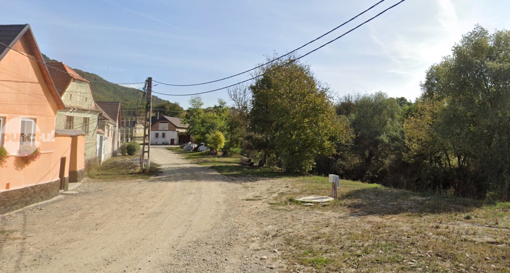 Peste 4,7 kilometri de drumuri vor intra în modernizare în comuna Apold