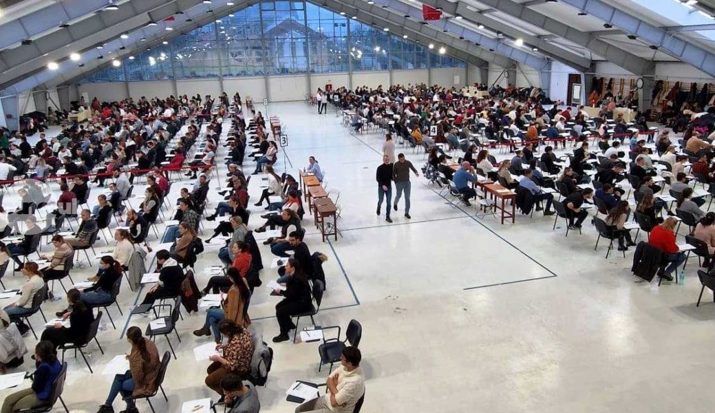 Metodologia pentru desfășurarea concursului de Rezidențiat, publicată în Monitorul Oficial