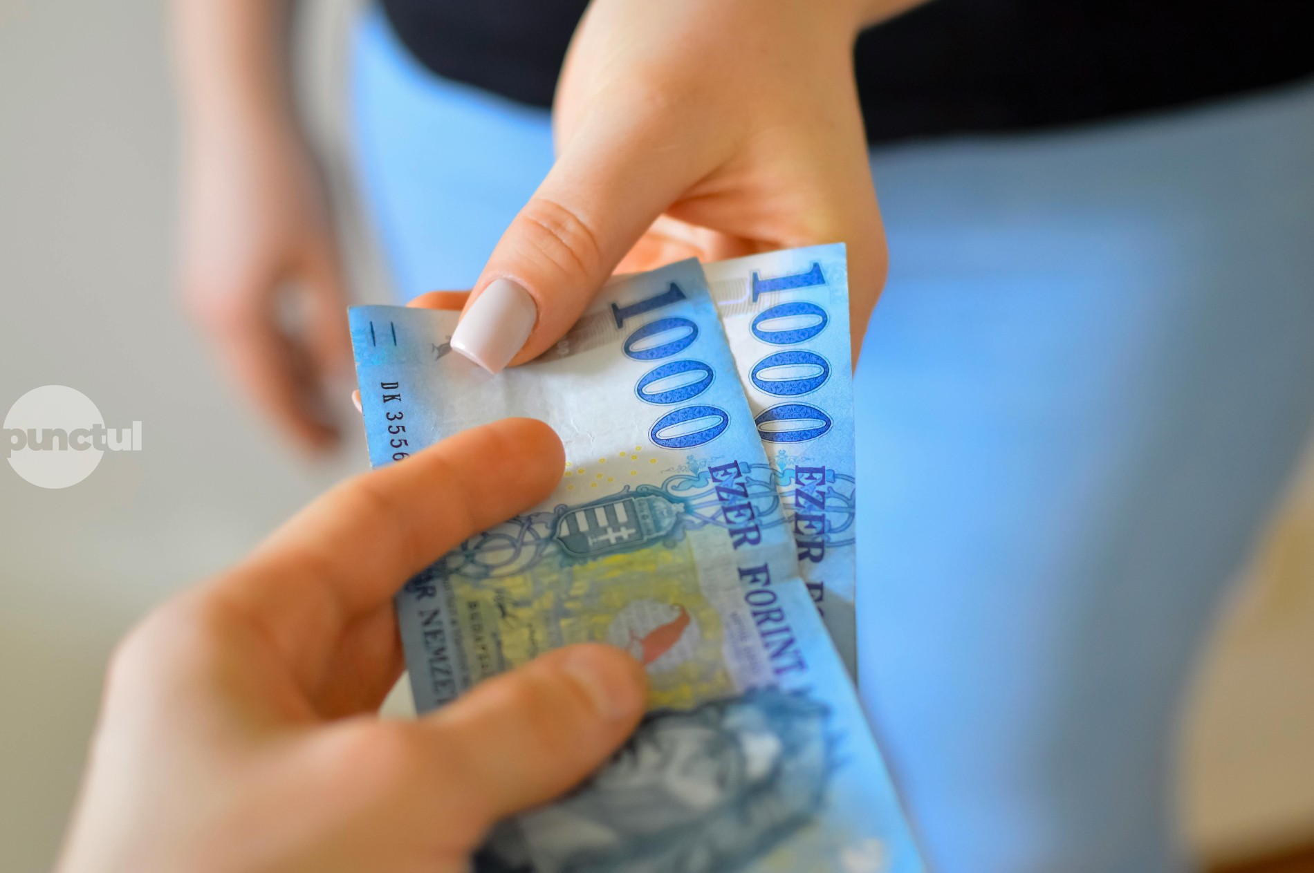 Maghiarii mai bogați decât Ungaria: gospodăriile au acumulat avere financiară de 114% din PIB