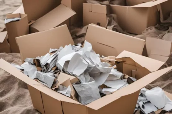 Mureșul, între județele care reciclează cel mai puțin din România. Unde ajunge gunoiul tău
