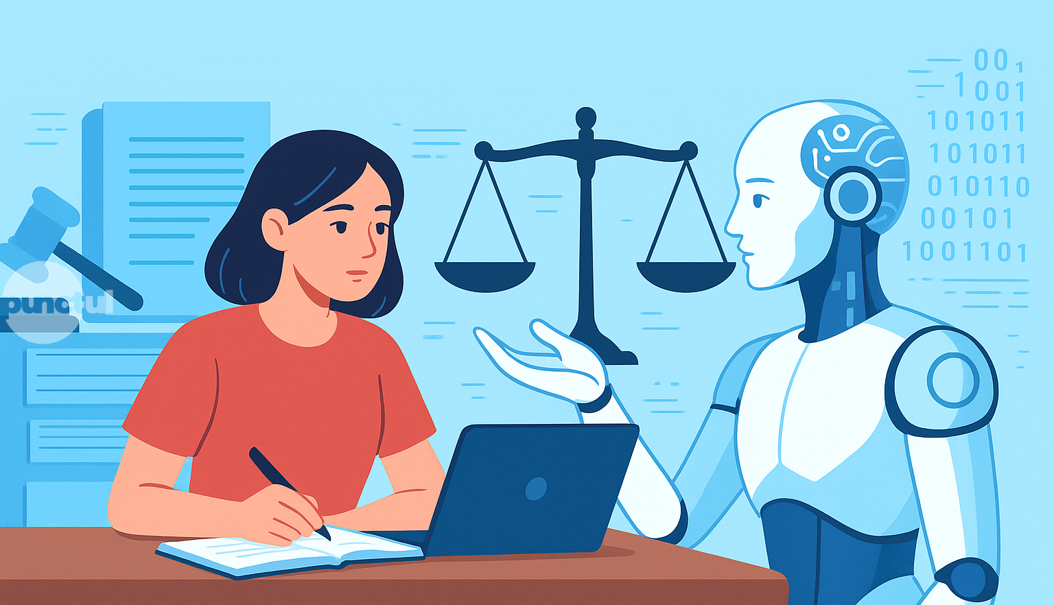 Tribunalul Mureș provoacă liceenii să scrie despre justiție în era inteligenței artificiale