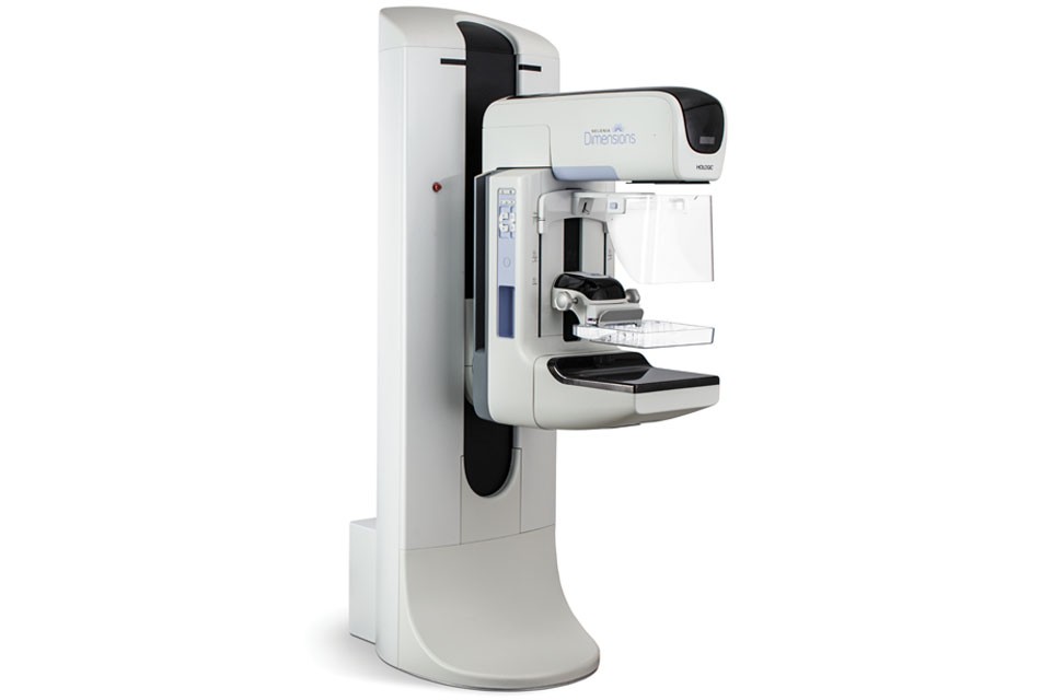Spitalul UMFST va primi un mamograf de ultimă generație pentru diagnosticul cancerului de sân