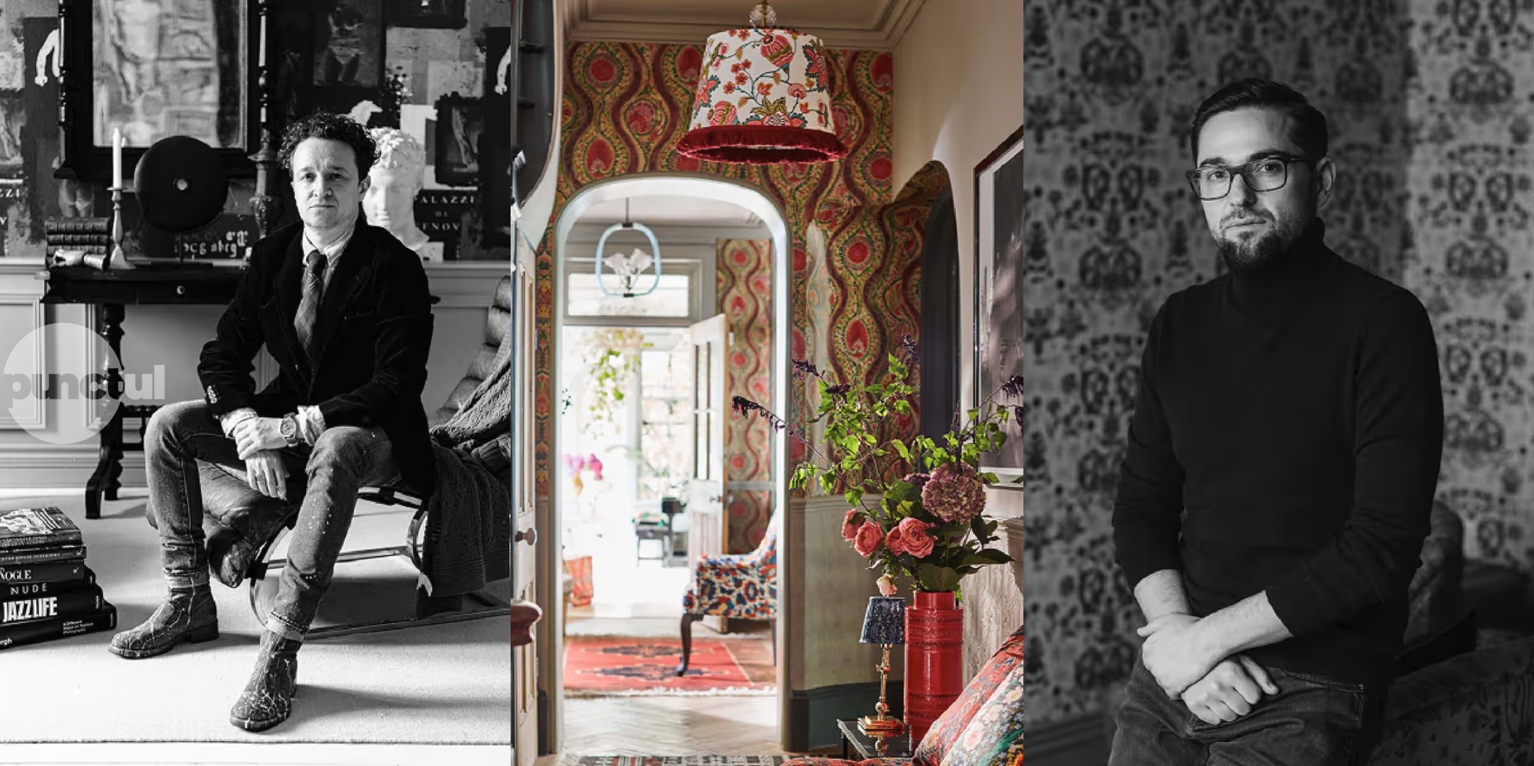 Doi mureșeni cuceresc lumea cu design „Made in Transilvania” și produse care ajung în 80 de țări