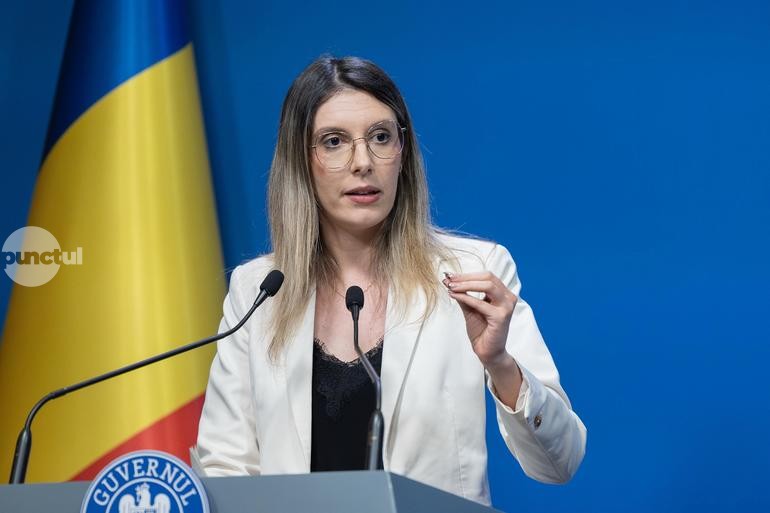 Ministrul Mediului: Legea votată de Parlament pentru hidrocentrale este o ”rușine”