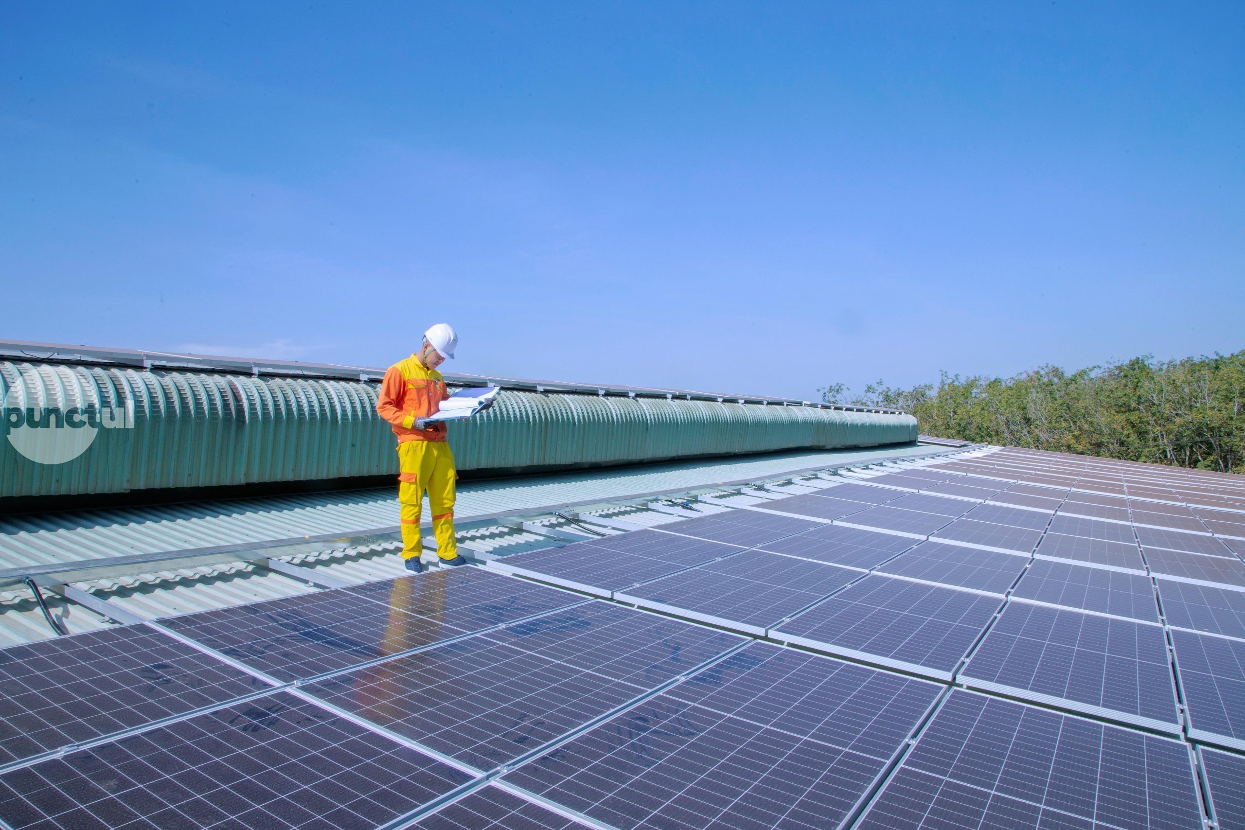Finanțări de 17,5 miliarde € pentru IMM-uri care vor să reducă facturile la energie. 