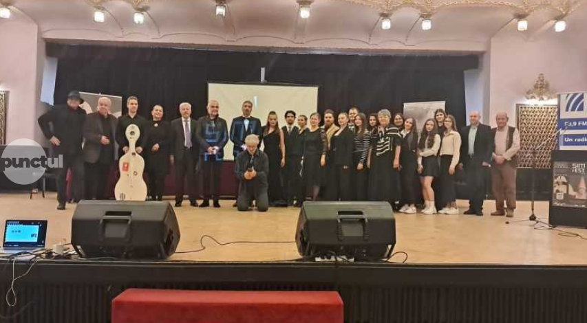 O anchetă jurnalistică daneză despre pădurile din România – premiul special al juriului la SIMFEST Târgu Mureș