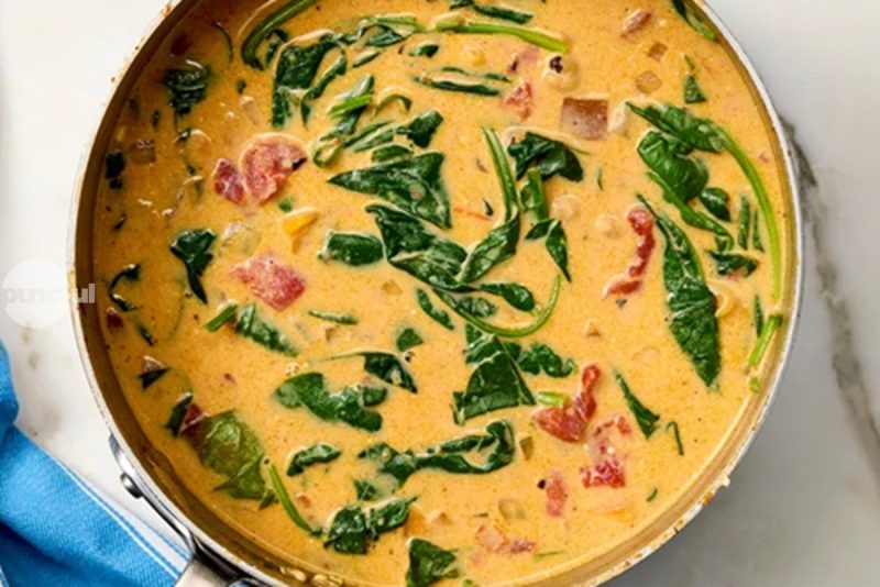 Supa de năut, o alegere echilibrată, potrivită pentru toată familia