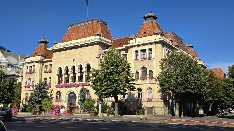 Bugetul pentru dotarea unităților de învățământ a fost actualizat și aprobat în unanimitate