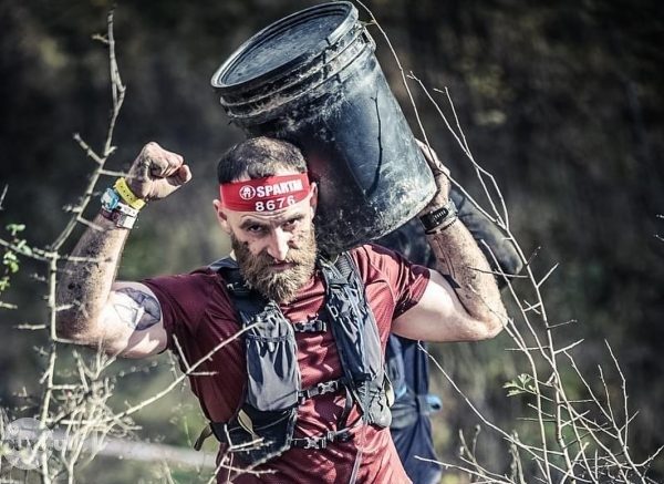 Sovata găzduiește sâmbătă ultimul mare spectacol Spartan al anului în Europa Centrală