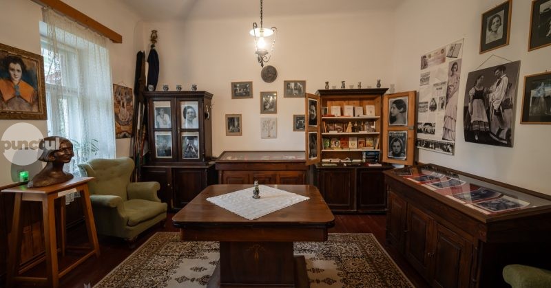 Descoperiți magia trecutului la Camera memorială Ignácz Rózsa din Covasna – orașul mofetelor și al celor o mie de izvoare minerale!
