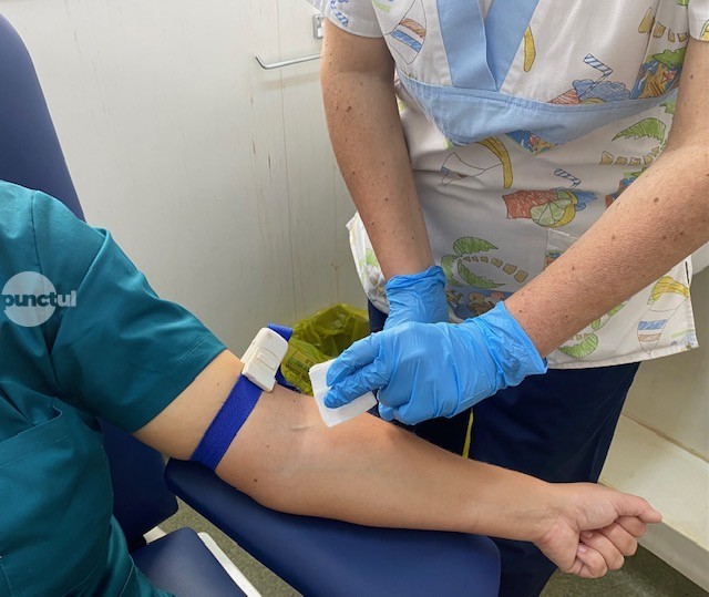 Fonduri pentru analize gratuite în toată luna noiembrie la Spitalul Clinic Judeţean de Urgenţă Târgu Mureş