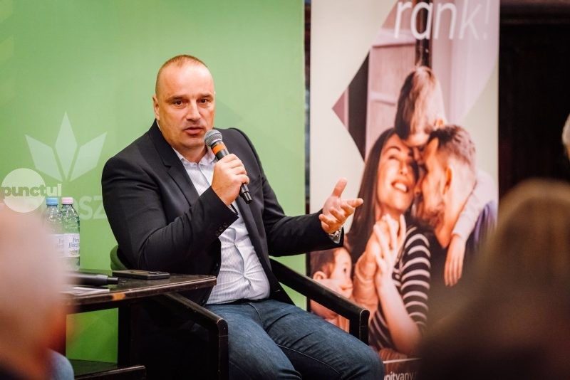 Vă rugăm să ne spuneți! UDMR organizează  audiențe în tot județul Mureș