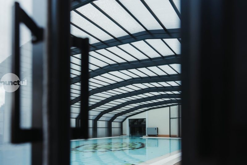 Wellness Tusnad s-a redeschis