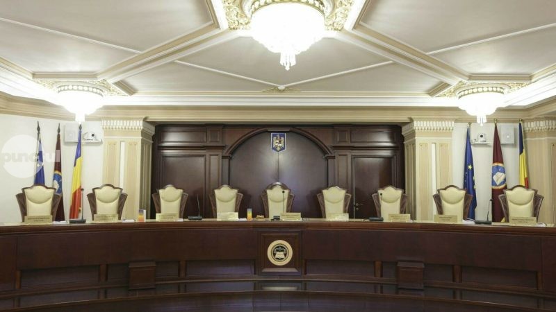 Curtea Constituțională a amânat analizarea contestației AUR