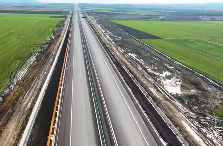 Lista autostrăzilor și drumurilor expres programate pentru deschidere în 2026