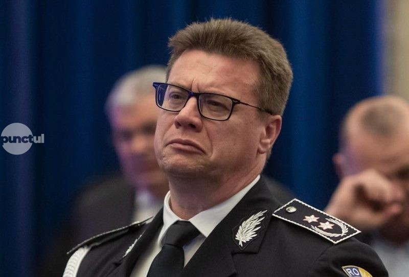 Poliția ne reamintește periodic că nu a prins un criminal periculos. Sesizări penale și cercetări la IPJ Mureș