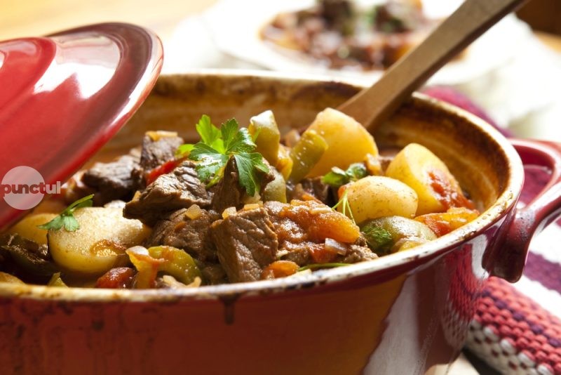 Studiu: Într-un deceniu ar putea să nu mai existe cartofi care să poată fi cultivați în Ungaria în condiții naturale