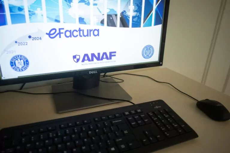 ANAF pregătește un chatbot cu inteligență artificială