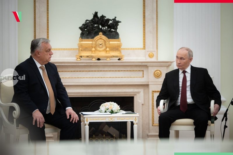 Péter Szijjártó: Aprovizionarea cu   energie a Ungariei rămâne în siguranţă