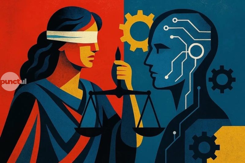 Câștigătorii concursului de eseuri „Justiția și Inteligența Artificială – Justitie in 2045” organizat de Tribunalul Mureș