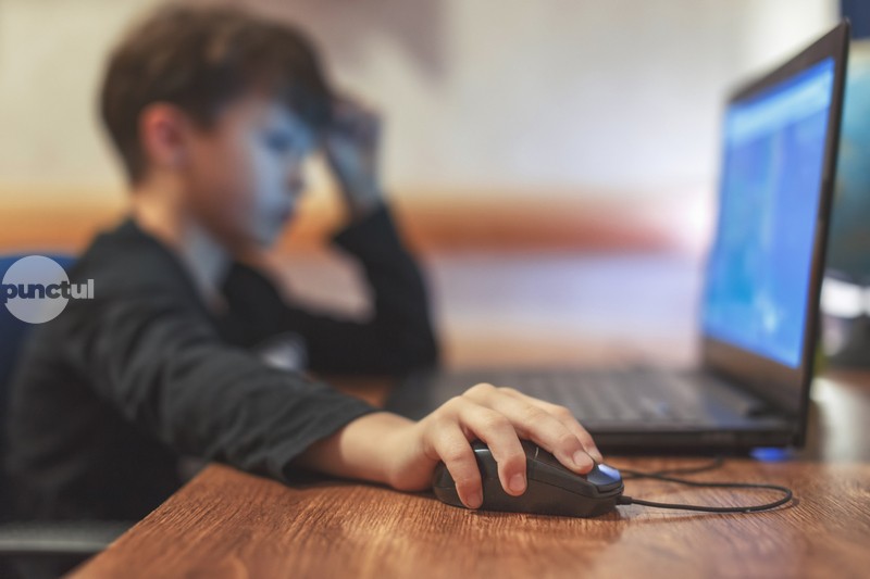 Europol avertizează asupra fenomenului recrutării copiilor de către grupări criminale