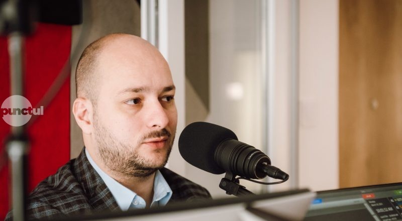 Viceprimarul Kovács: Zona Corina nu va intra în renovare, locurile de parcare rămân neschimbate