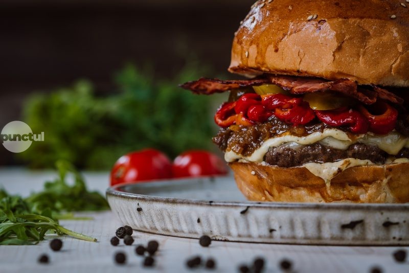 Strit Fud by Petry – unde calitatea întâlnește stilul de stradă