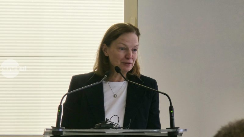 Ambasadorul Germaniei la Târnăveni: Companiile germane au rămas cel mai mare investitor străin direct din România