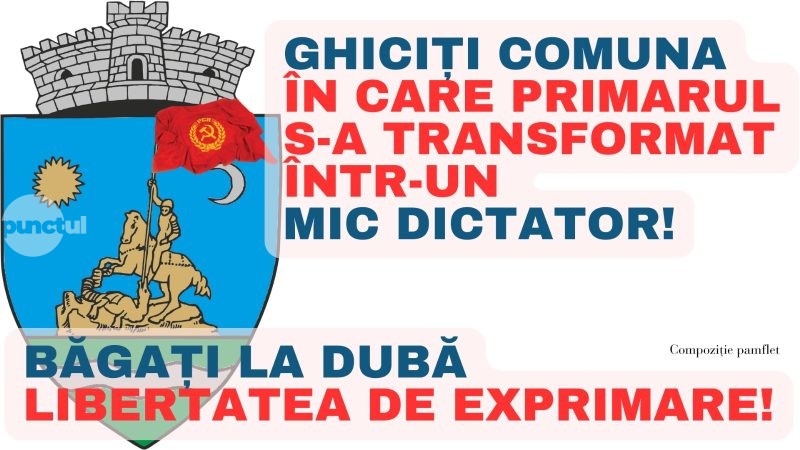 Cel mai bun primar din județul Mureș a devenit și cel mai comunist!