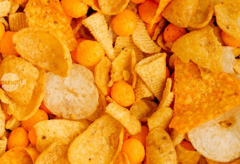 Alimentele ultra-procesate clasate drept „o amenințare majoră pentru sănătatea publică”