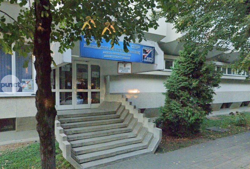 American Corner celebrează 20 de ani de parteneriat educațional și cultural SUA-România